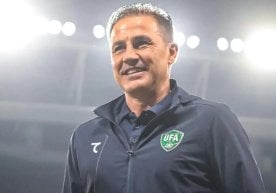 FIFA Series халқаро турнири бошланиши олдидан Ўзбекистон