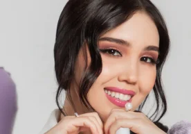 Хонанда Афрузадан суҳбат давомида унинг ижодидаги энг