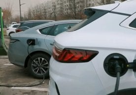 Бугундан электромобиллар учун утилизация йиғими сезиларли даражада ошди фото