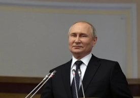 Аляскада бўлиб ўтган муҳим музокаралар жараёнида Россия