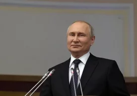Аляскада бўлиб ўтган муҳим музокаралар жараёнида Россия