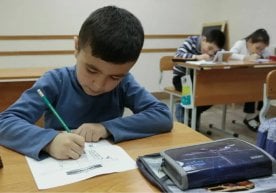 Россиянинг «Новые люди» партияси етакчиси Алексей Нечаев