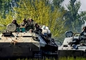 21 май куни Американинг CNN телеканали Украина разведкаси