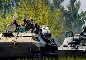 21 май куни Американинг CNN телеканали Украина разведкаси