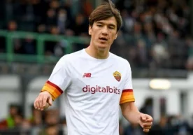 Элдор Шомуродов “Рома”ни январда тарк этишга биринчи