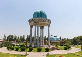 2025 йилнинг дастлабки 9 ойи давомида Тошкент шаҳрига