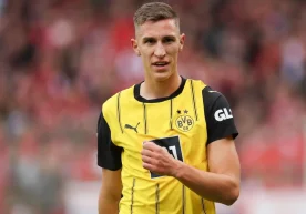 Испания чемпионатидаги икки абадий рақиб — “Барселона” ва