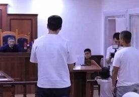 Андижон вилоятида вояга етмаган икки қизни алдаб, уларнинг