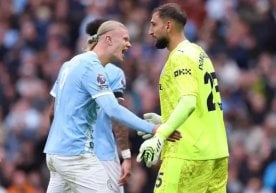 “Манчестер Сити”нинг италиялик дарвозабони Жанлуижи