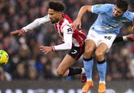 "Manchester City" teknik direktörü Josep