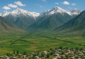 9 октябрь куни Ўзбекистонда қуёшли ва илиқ ҳаво