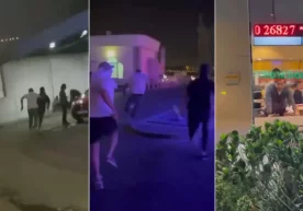 Дубайда содир бўлган даҳшатли пичоқбозлик ҳодисаси