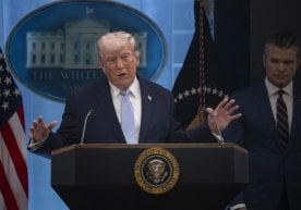 Oq uy va Tehron oʻrtasidagi qaltis munosabatlar yangi,