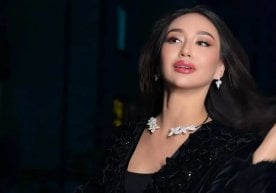 Маҳорати билан томошабинлар меҳрини қозонган актриса