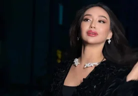 Маҳорати билан томошабинлар меҳрини қозонган актриса