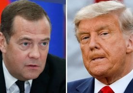 АҚШ–Россия муносабатларида яна бир қизғин давр бошланди.
