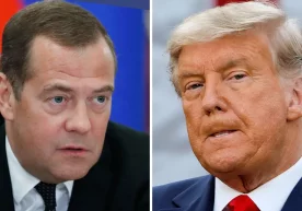 АҚШ–Россия муносабатларида яна бир қизғин давр бошланди.