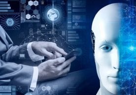 Америка Қўшма Штатларида сунъий интеллект (СИ) соҳаси