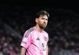 Will Messi return to "Barcelona"? Journalist Guillem Balage clarified фото