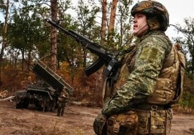 Россия Мудофаа вазирлиги Украина армиясининг Қримга