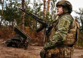 Россия Мудофаа вазирлиги Украина армиясининг Қримга