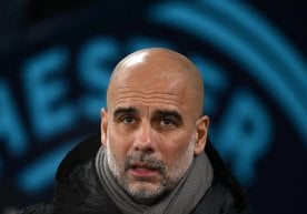 “Манчестер Сити” бош мураббийи Пеп Гвардиола Рамазон ойи