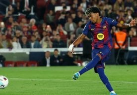 Испания Ла Лигасининг 32-тури доирасида