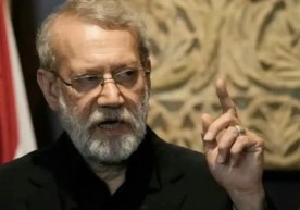 Эроннинг таниқли сиёсий арбобларидан бири, собиқ парламент