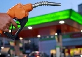 Қозоғистоннинг Энергетика вазирлиги Ўзбекистонга бензин