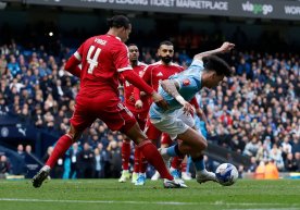 Капитан и лидер «Ливерпуля» Вирджил ван Дейк откровенно