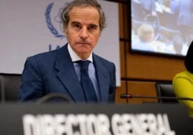 Жаҳон сиёсатининг энг долзарб мавзуларидан бири — Эроннинг