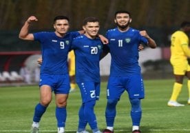 Хабарингиз бор, айни вақтда Ўзбекистон Олимпия терма