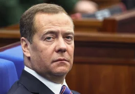 Foto: Mixail Tereshenko / TASS Rossiya Xavfsizlik kengashi