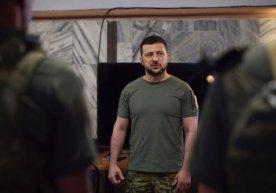 Zelenskiy UXX kadrlari tekshiruvdan o‘tkazilishini e’lon qildi фото