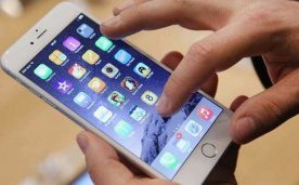 Apple iPhone egalarini 5 mln dollarga “tushirdi” фото
