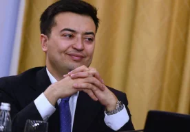 Фото: ШҲТ ахборот хизмати Ўзбекистоннинг Франциядаги