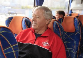 Машҳур мураббий Валерий Гладилин Испания Суперкубоги