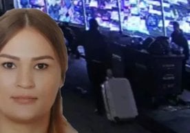 Туркияда вафот этган Ўзбекистон фуқароси Дурдона