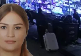 Туркияда вафот этган Ўзбекистон фуқароси Дурдона