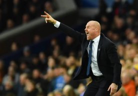 «Ноттингем Форест»нинг собиқ бош мураббийи Шон Дайч