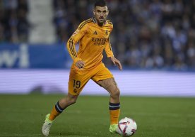 Мадриднинг «Реал» жамоаси таркибида ёқимсиз йўқотиш юз