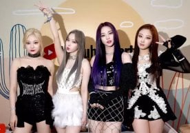 Хитойда k-pop ва сериалларга қўйилган тақиқ бекор қилиниши