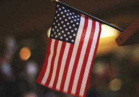 АҚШ президенти Дональд Трамп маъмурияти хорижий