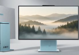 Lenovo компанияси ўзининг расмий онлайн дўконида янги