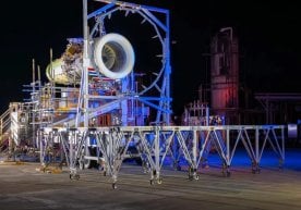 "Роллс-Ройcе" ва "easyJet"