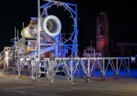 "Роллс-Ройcе" ва "easyJet"