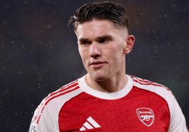 Londonning "Arsenal" klubi 2025 yilda Shvetsiya