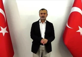 Фото: Anadolu Agency «Муқобил давлат» (FETÖ, Fethullahçı