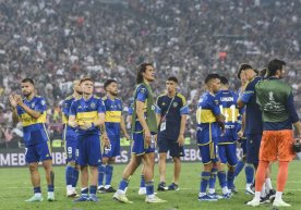 Бока Хуниорс жамоаси учун қувончли янгилик – Euromericas