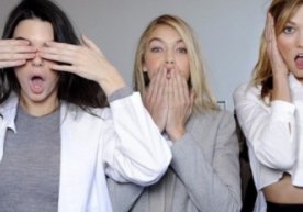 Фойдали одатлар туфайли озишга ҳаракат қиламиз. Озиш учун